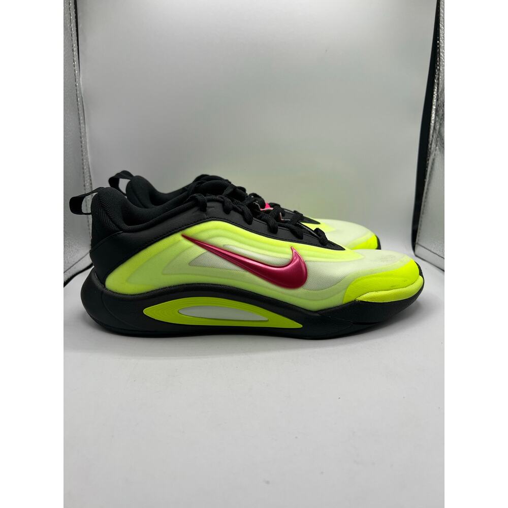 Nike A’One GS “Her Time To Shine” size 5.5Y - Picture 3 of 6